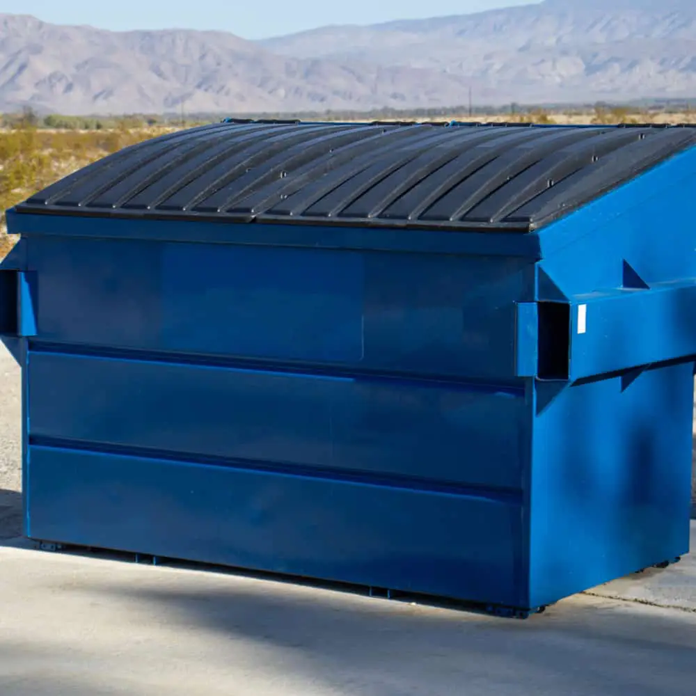 Dumpster Rental in Urbandale, IA – Fast, Reliable, and Convenient Waste Removal​