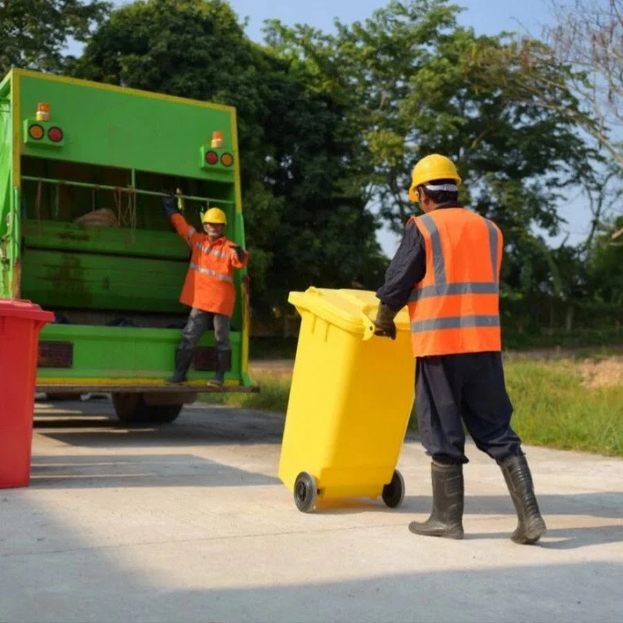 Fast, Professional Junk Remova